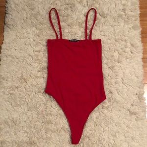 Brandy Melville bodysuit